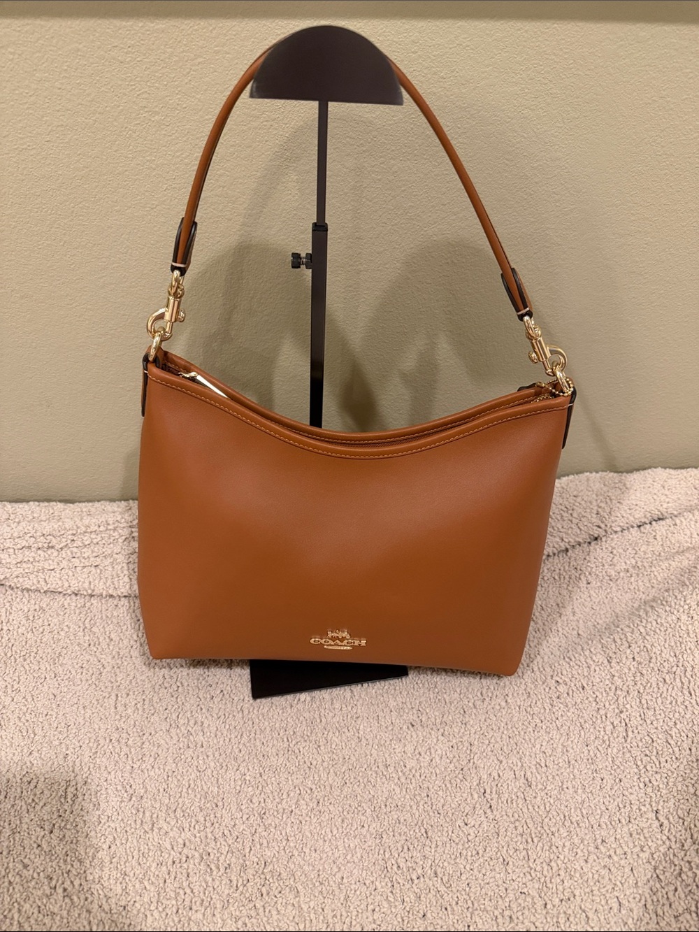 Coach Laurel Shoulder Bag